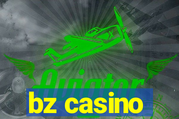 bz casino